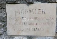Középkori domonkosrendi kolostor és királyi udvarház Budapest