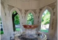 Középkori domonkosrendi kolostor és királyi udvarház Budapest