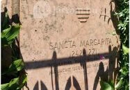 Árpád-házi Szent Margit sírja Budapest