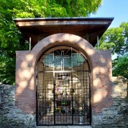 Margitszigeti Ferences kolostor romjai , Budapest - Egyéb