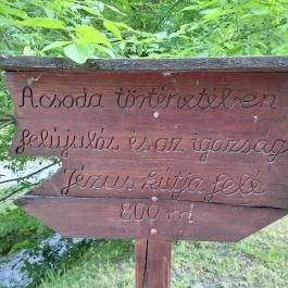 Mária-forrás, Kács - Egyéb