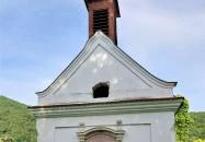 Mária-kápolna Visegrád