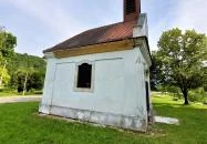 Mária-kápolna Visegrád