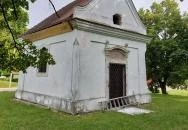 Mária-kápolna Visegrád