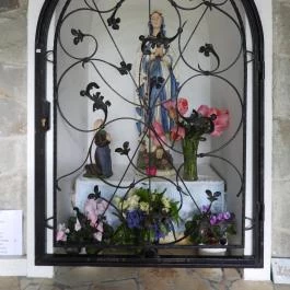 Mária-kegyhely, Szentkút, Pilisszentkereszt - Egyéb