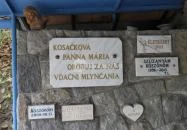 Mária-kegyhely, Szentkút Pilisszentkereszt