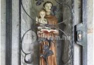 Mária-kegyhely, Szentkút Pilisszentkereszt