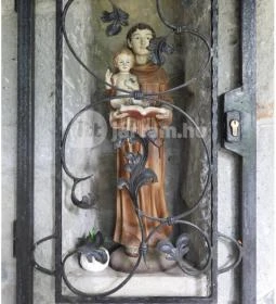 Mária-kegyhely, Szentkút