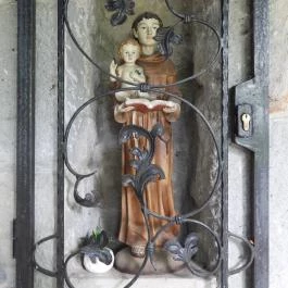 Mária-kegyhely, Szentkút, Pilisszentkereszt - Egyéb