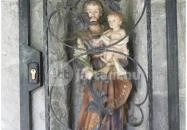 Mária-kegyhely, Szentkút Pilisszentkereszt