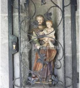 Mária-kegyhely, Szentkút