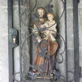 Mária-kegyhely, Szentkút, Pilisszentkereszt - Egyéb