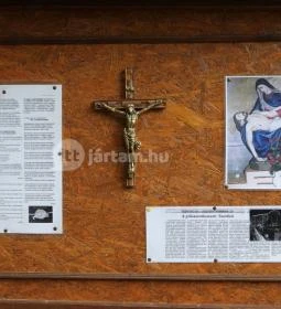 Mária-kegyhely, Szentkút