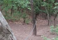 Mária-kegyhely, Szentkút Pilisszentkereszt