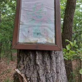 Mária-kegyhely, Szentkút, Pilisszentkereszt - Egyéb