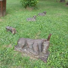 Mária-kert, Bér - Egyéb