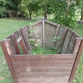 Mária-kert, Bér - Egyéb