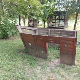 Mária-kert, Bér - Egyéb