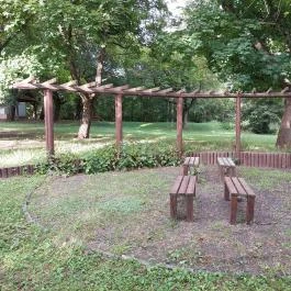 Mária-kert, Bér - Egyéb