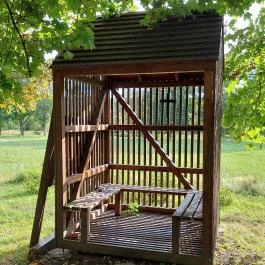 Mária-kert, Bér - Egyéb