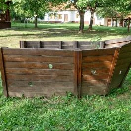 Mária-kert, Bér - Egyéb