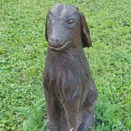 Mária-kert, Kozárd - Egyéb