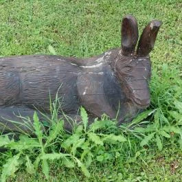 Mária-kert, Kozárd - Egyéb