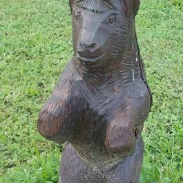 Mária-kert, Kozárd - Egyéb