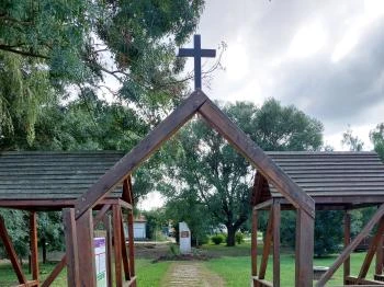 Mária-kert Erdőkürt