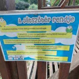 Mária-kert Erd?kürt - Egyéb