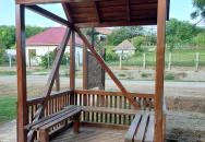 Mária-kert Erdőkürt