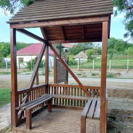 Mária-kert Erd?kürt - Egyéb