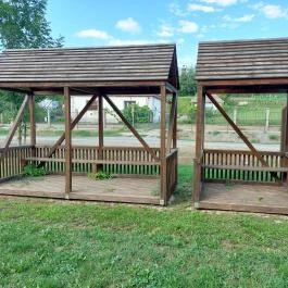 Mária-kert Erd?kürt - Egyéb