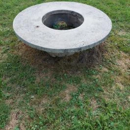 Mária-kert Erd?kürt - Egyéb