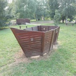 Mária-kert Erd?kürt - Egyéb