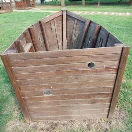 Mária-kert Erd?kürt - Egyéb