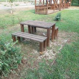 Mária-kert Erd?kürt - Egyéb