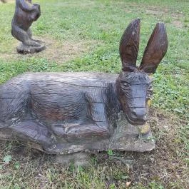 Mária-kert Erd?kürt - Egyéb