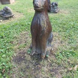 Mária-kert Erd?kürt - Egyéb