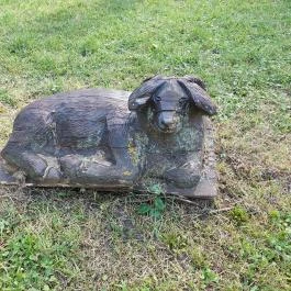 Mária-kert Erd?kürt - Egyéb