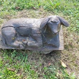 Mária-kert Erd?kürt - Egyéb