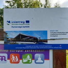 Mária-kert Erd?kürt - Egyéb