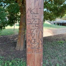 Mária-kert Erd?kürt - Egyéb