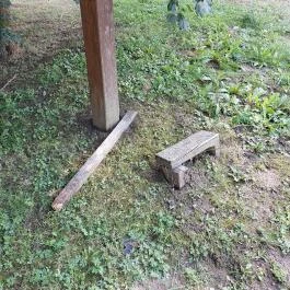 Mária-kert Erd?kürt - Egyéb