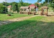 Mária-kert Erdőkürt