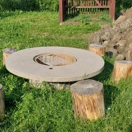 Mária-kert Vanyarc - Egyéb