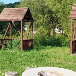 Mária-kert Vanyarc - Egyéb