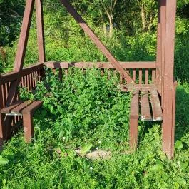 Mária-kert Vanyarc - Egyéb