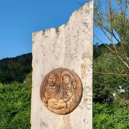 Mária-kert Vanyarc - Egyéb