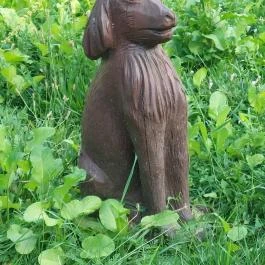 Mária-kert Vanyarc - Egyéb